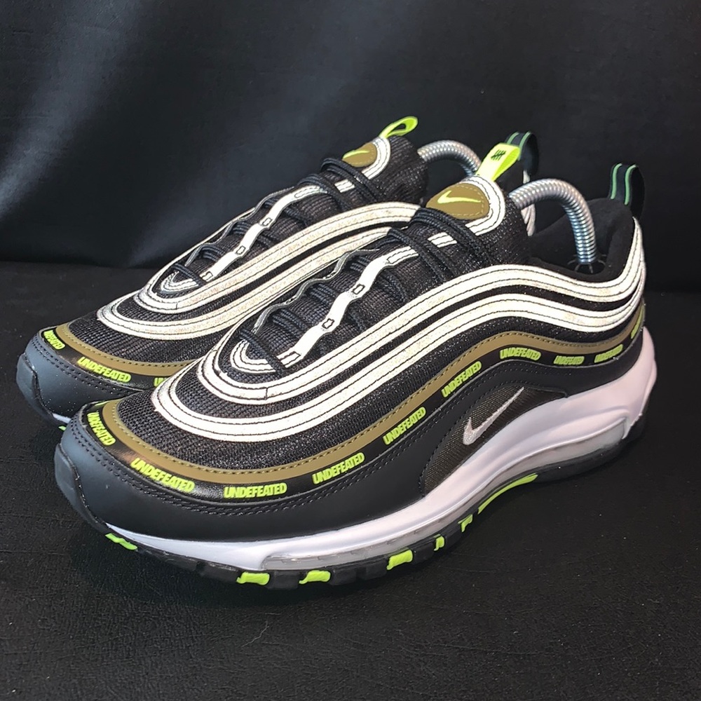 Nike Air Max 97 Undefeated